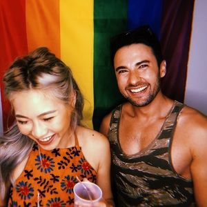 Meet your Posher, Dan